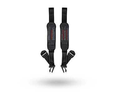 Bugaboo Buffalo/Cameleon3 harness straps repl. set