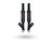 Bugaboo Buffalo/Cameleon3 harness straps repl. set - Thumbnail Slide 1 of 2