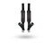 Bugaboo harness straps replacement set