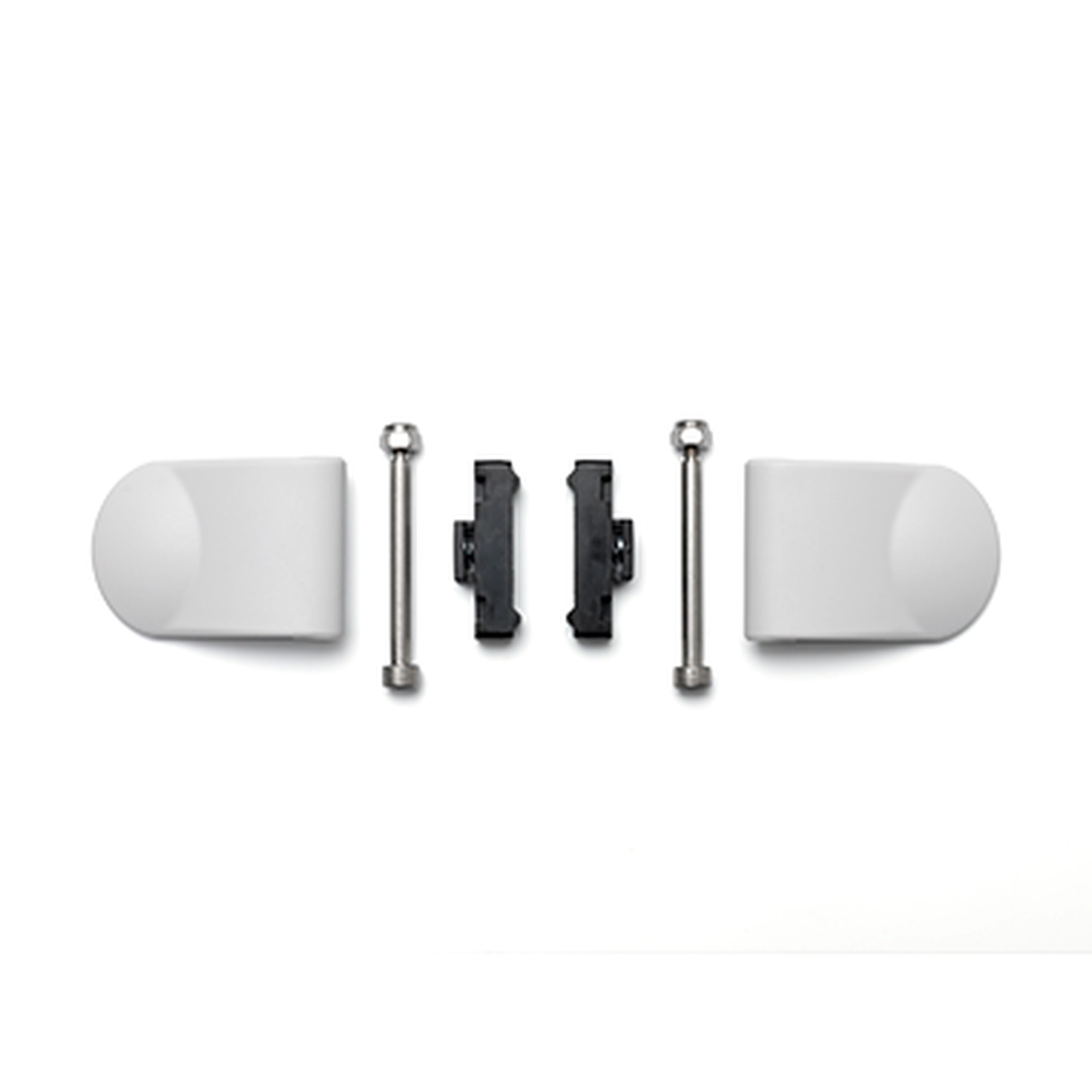 Bugaboo Bee5 handlebar clips - Main Modal Image Slide 2 of 2
