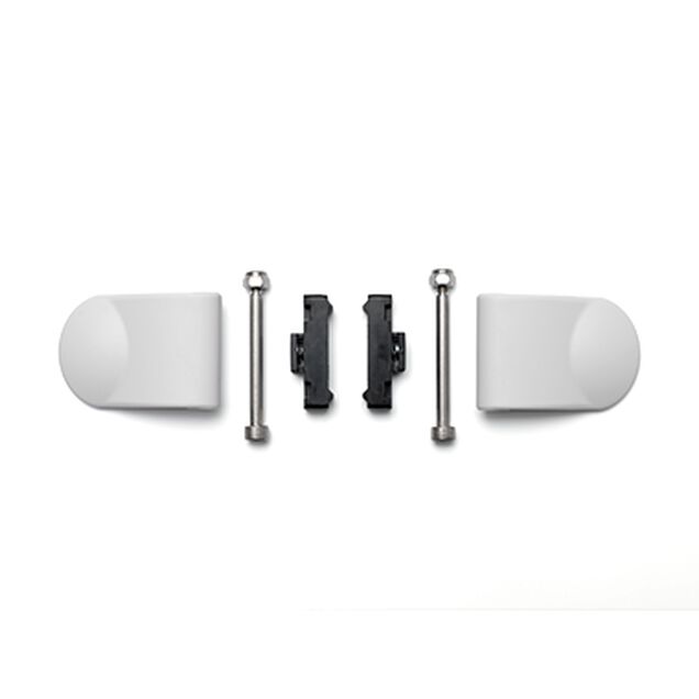 Bugaboo Bee5 handlebar clips - Main Image Slide 2 of 2