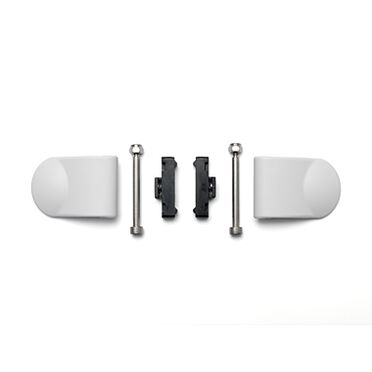 Bugaboo Bee5 handlebar clips - view 2
