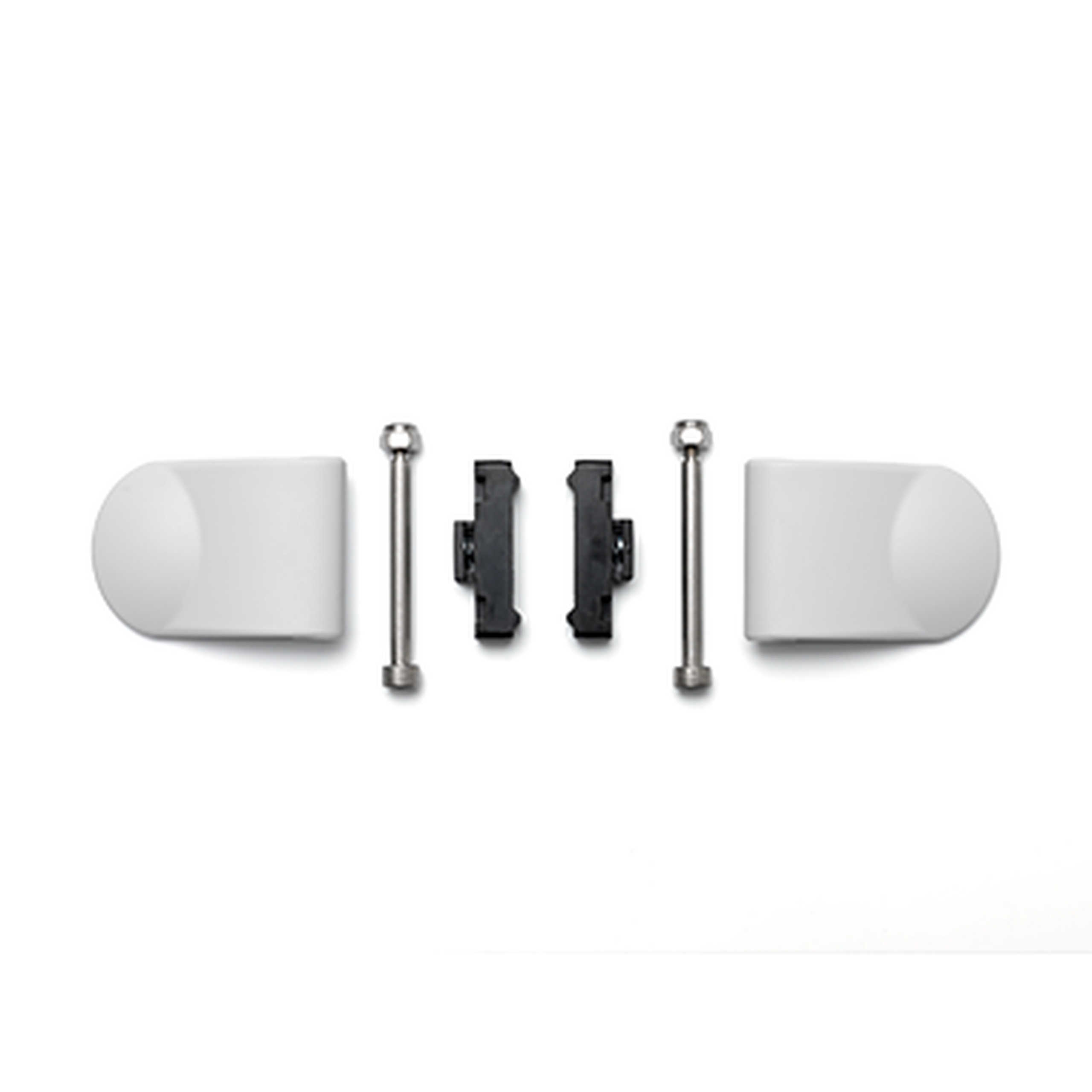 Bugaboo Bee5 handlebar clips - Thumbnail Slide 2 of 2