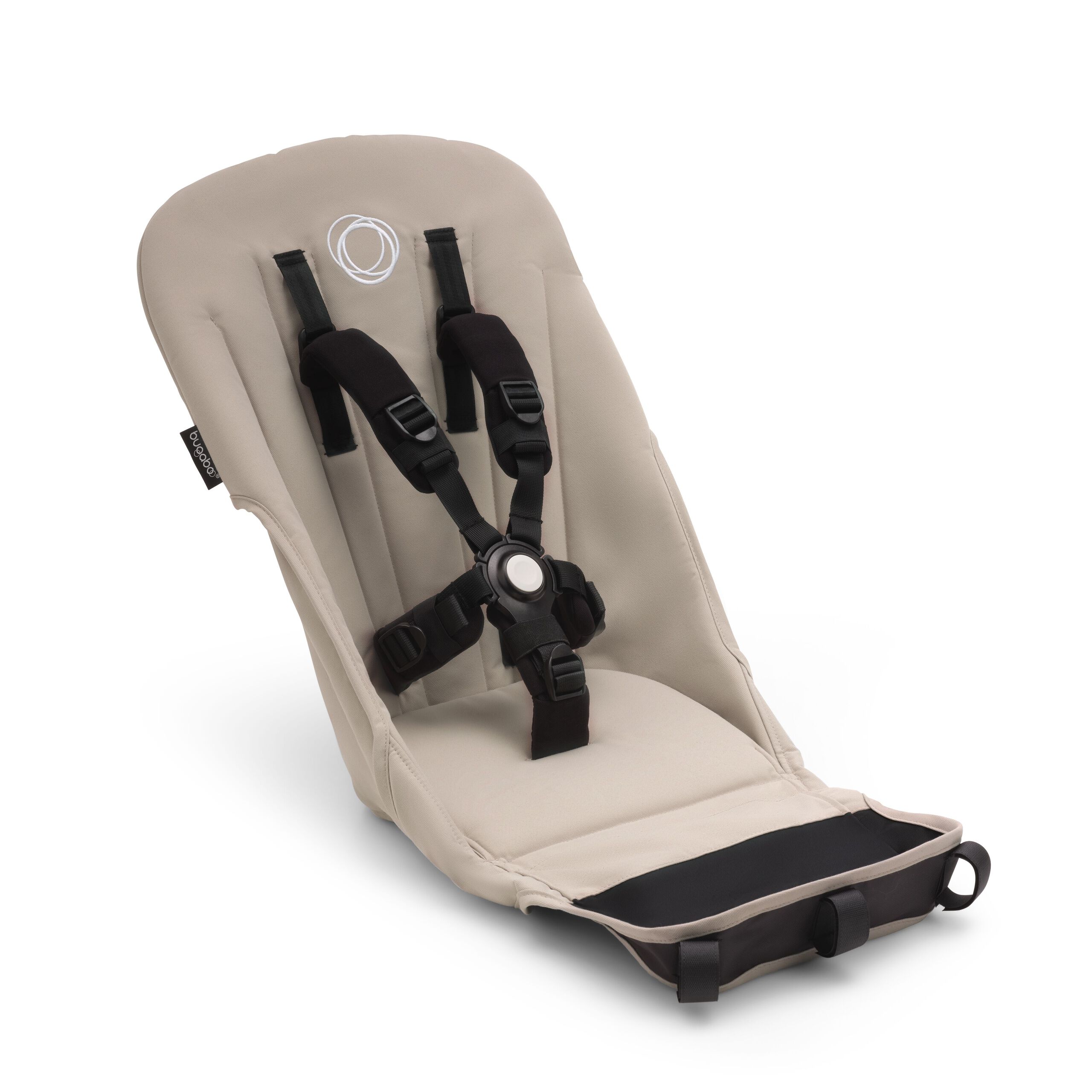 Bugaboo Donkey 5 seat fabric - Thumbnail Slide 2 of 2