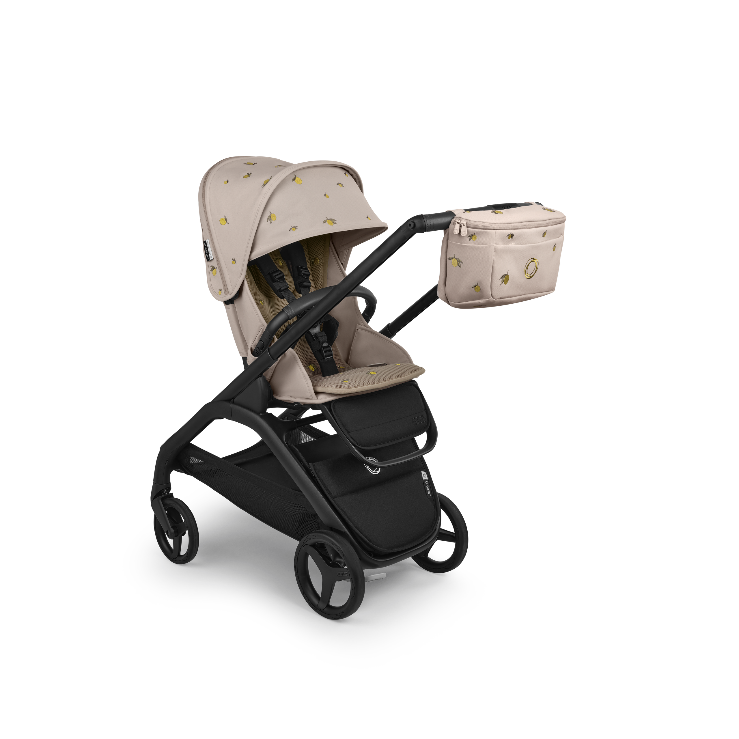 Bugaboo x Konges SlØjd organizer - Thumbnail Slide 2 of 5