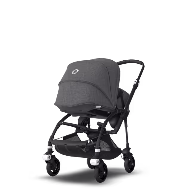 AU - B5B stroller bundleCC GM, ALB, SS - Main Image Slide 5 of 6