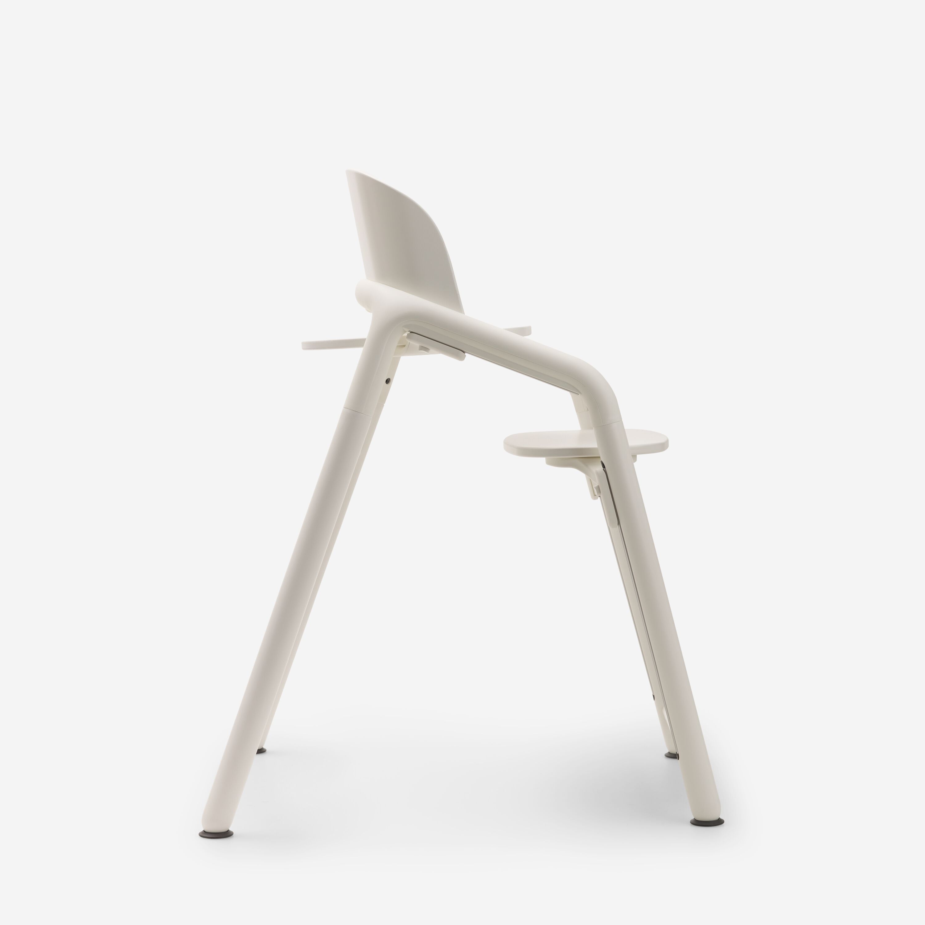 Refurbished Bugaboo Giraffe base WHITE - Main Modal Image Slide 4 of 6