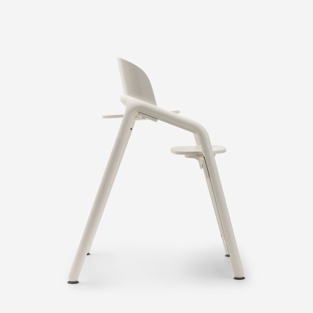 Refurbished Bugaboo Giraffe base WHITE - Main Image Slide 4 of 6