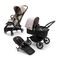 Bugaboo Donkey5 Mono Perfect care bundle