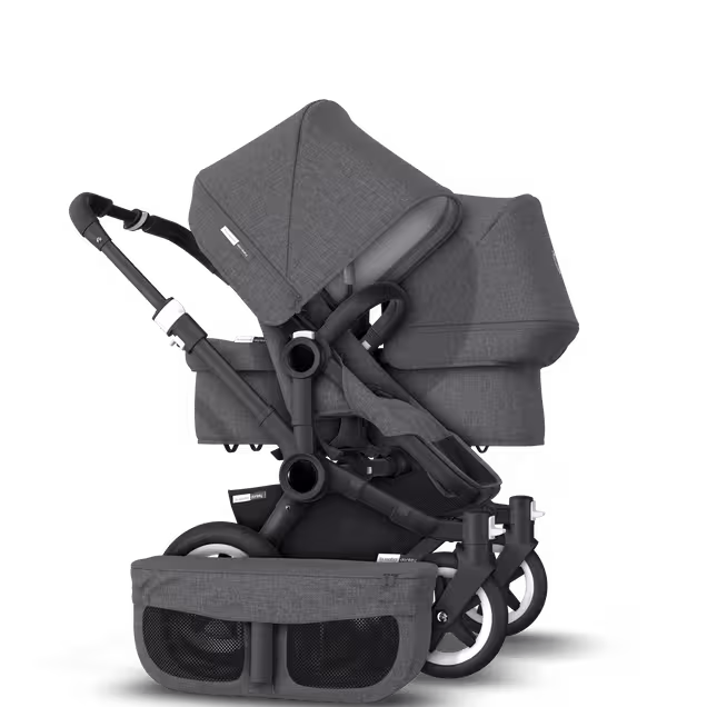 AU - D2D stroller bundleGM, GM, ZW - Main Image Slide 4 of 6