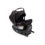 Bugaboo Turtle Air by Nuna car seat with recline base Slide 1 of 9