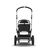 Refurbished Bugaboo Cameleon3plus base ALU/BLACK - Thumbnail Slide 2 of 6