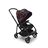 Bugaboo Bee 6 sun canopy Art of Discovery DARK BLUE  - Thumbnail Slide 3 of 3