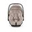 Bugaboo Otter by Nuna DESERT TAUPE MELANGE - Thumbnail Slide 6 of 8