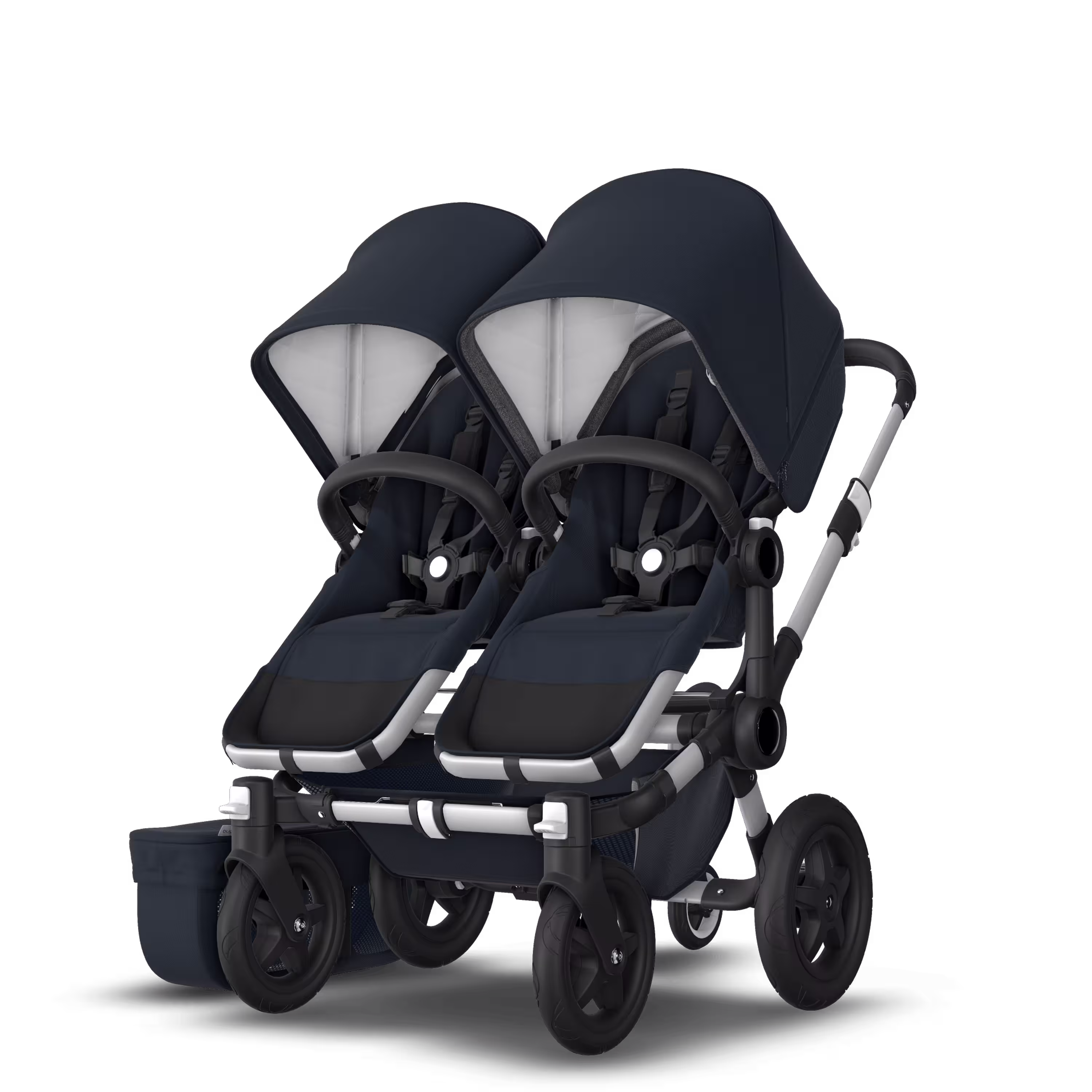UK - D2T stroller bundleCC DN, ALU, CWB - Main Modal Image Slide 4 of 12