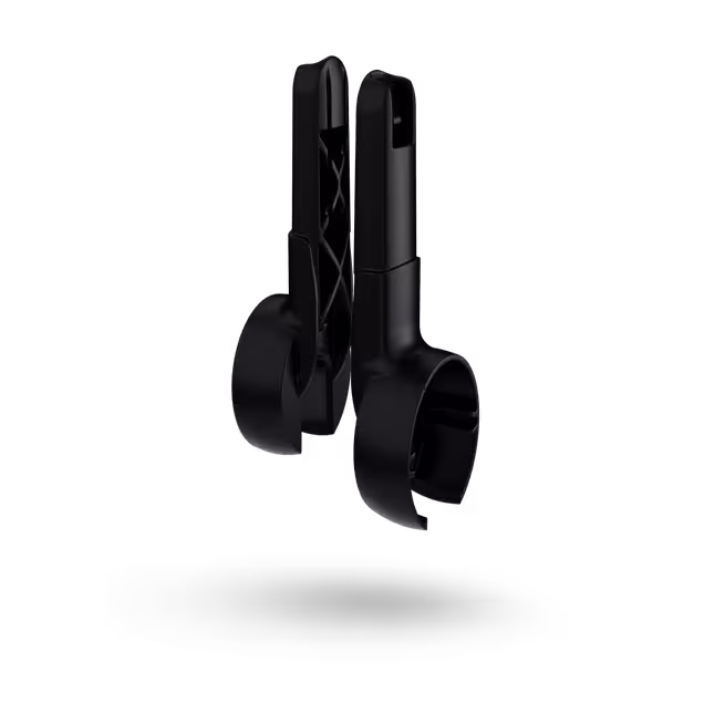 Refurbished Bugaboo Fox adapter for Bugaboo Stand/Bugaboo Runner - Main Image Slide 3 of 8