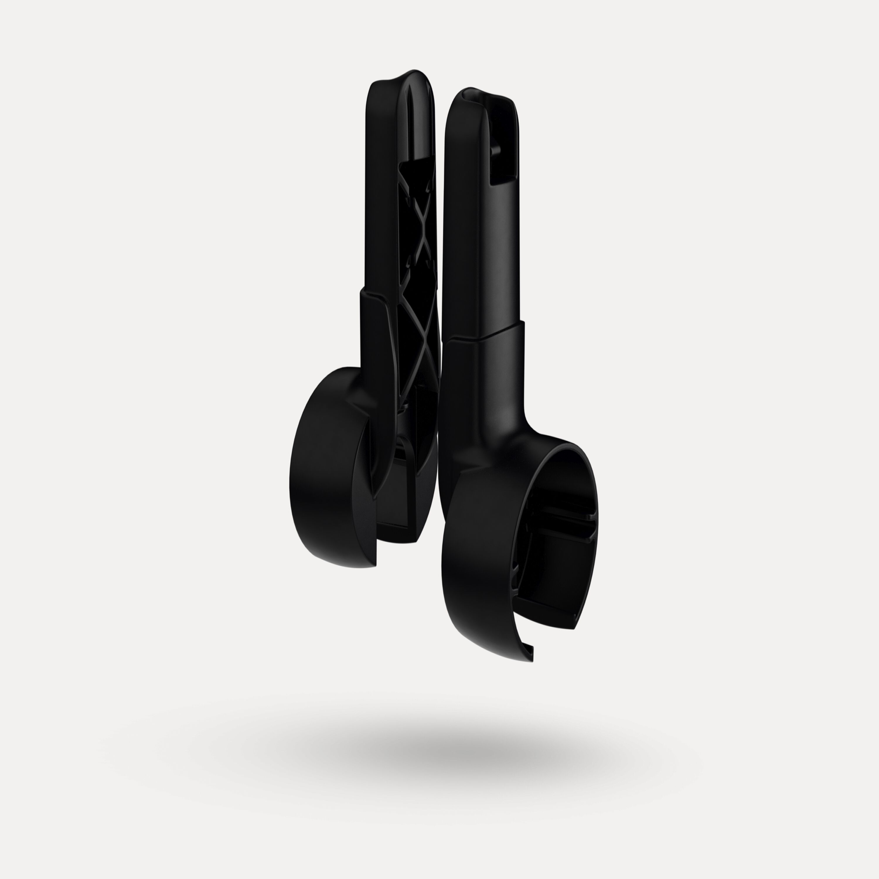 Refurbished Bugaboo Fox adapter for Bugaboo Stand/Bugaboo Runner - Main Modal Image Slide 3 of 8