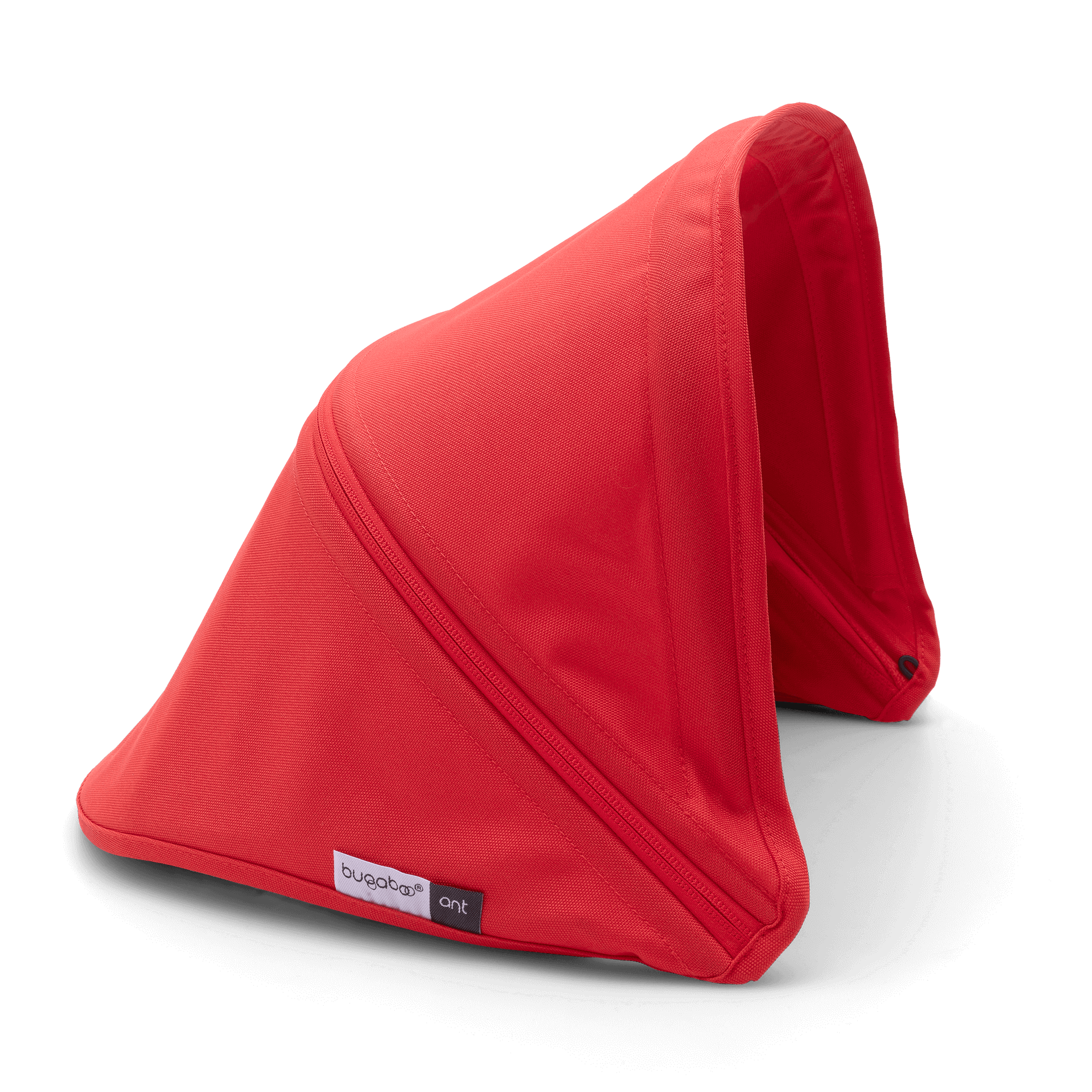 Bugaboo Ant sun canopy NEON RED - Thumbnail Slide 1 of 1