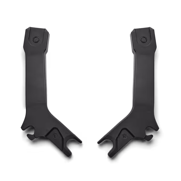 Bugaboo Butterfly 2 car seat adapters - Main Image Slide 1 of 1