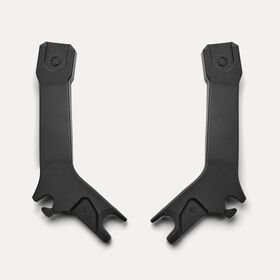 Bugaboo Butterfly 2 car seat adapters