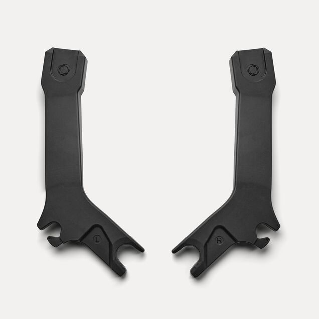Bugaboo Butterfly 2 car seat adapters - Main Image Slide 1 of 1