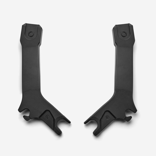 Bugaboo Butterfly 2 car seat adapters - Main Image Slide 1 of 1