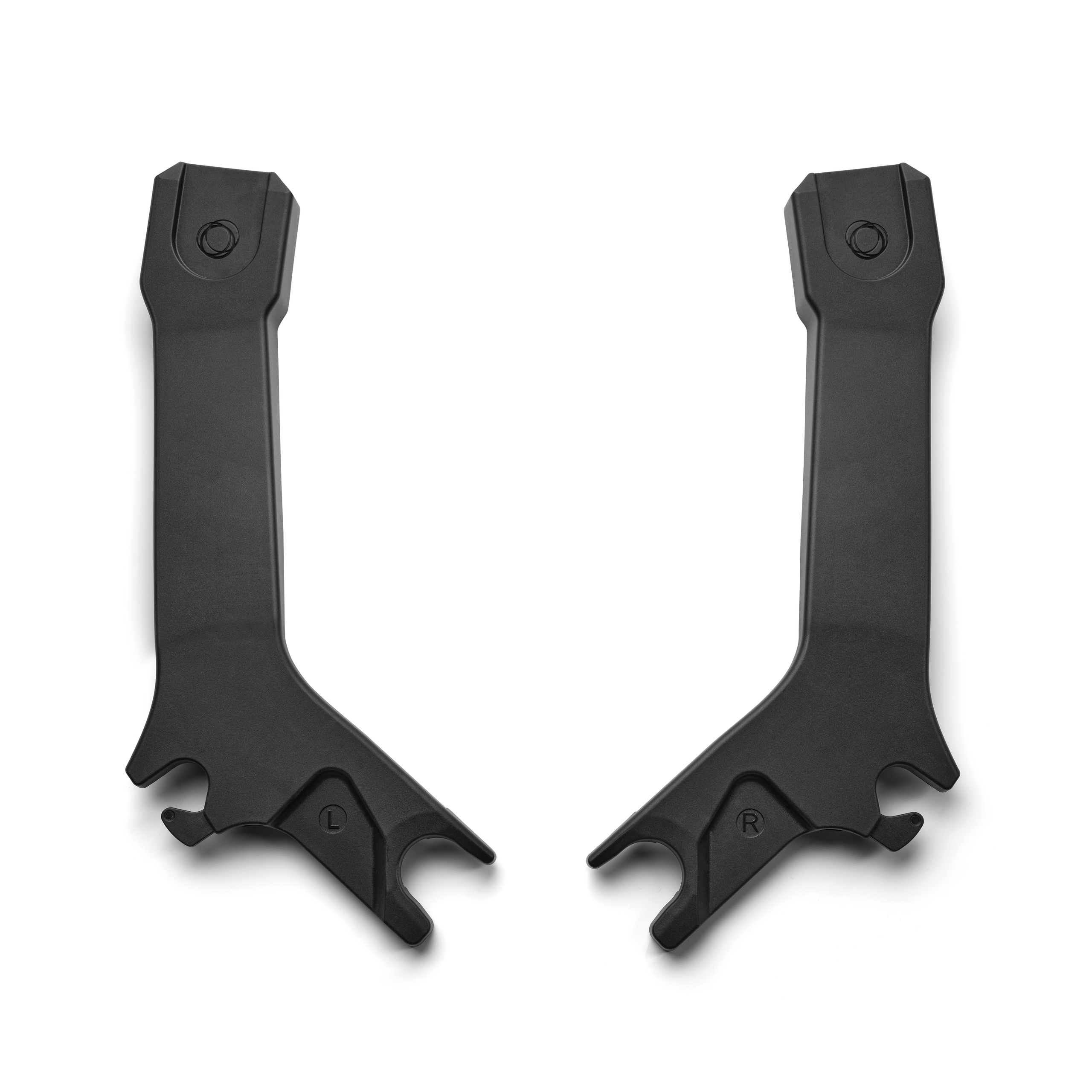 Bugaboo Butterfly 2 car seat adapters - Thumbnail Slide 1 of 1