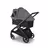 Bugaboo Dragonfly breezy sun canopy MOON GREY - Thumbnail Slide 5 of 5
