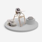 Pack ultime pour Chaise Haute Bugaboo Giraffe