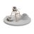 Pack ultime pour Chaise Haute Bugaboo Giraffe - Thumbnail Slide 1 of 7