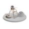 Pack ultime pour Chaise Haute Bugaboo Giraffe