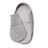 Bugaboo newborn inlay LIGHT GREY MELANGE - Thumbnail Slide 9 of 10