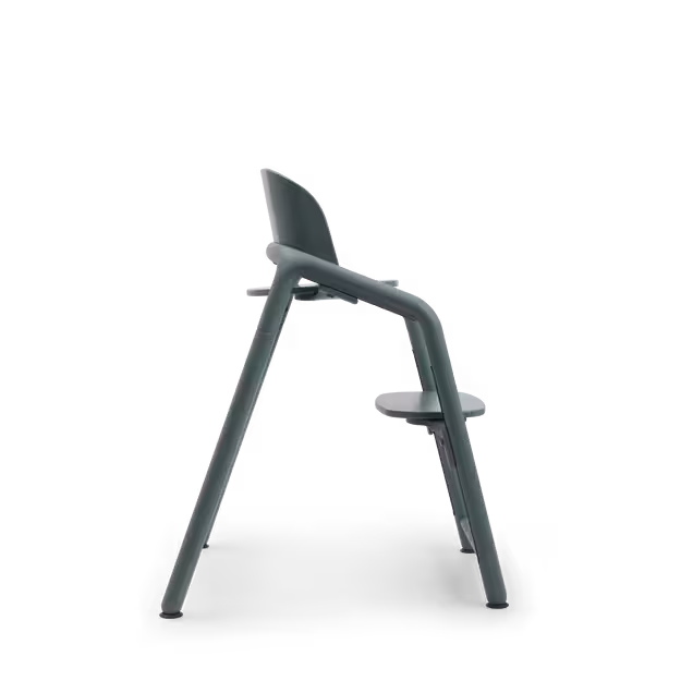 Refurbished Bugaboo Giraffe base BLUE - Main Image Slide 6 of 7