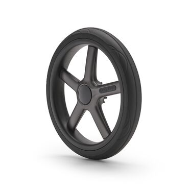 Bugaboo Fox 5 rear wheels GRAPHITE - view 2