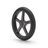 Bugaboo Fox 5 rear wheels GRAPHITE - Thumbnail Slide 2 of 4