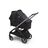 Bugaboo Dragonfly breezy sun canopy MIDNIGHT BLACK - Thumbnail Slide 4 of 6