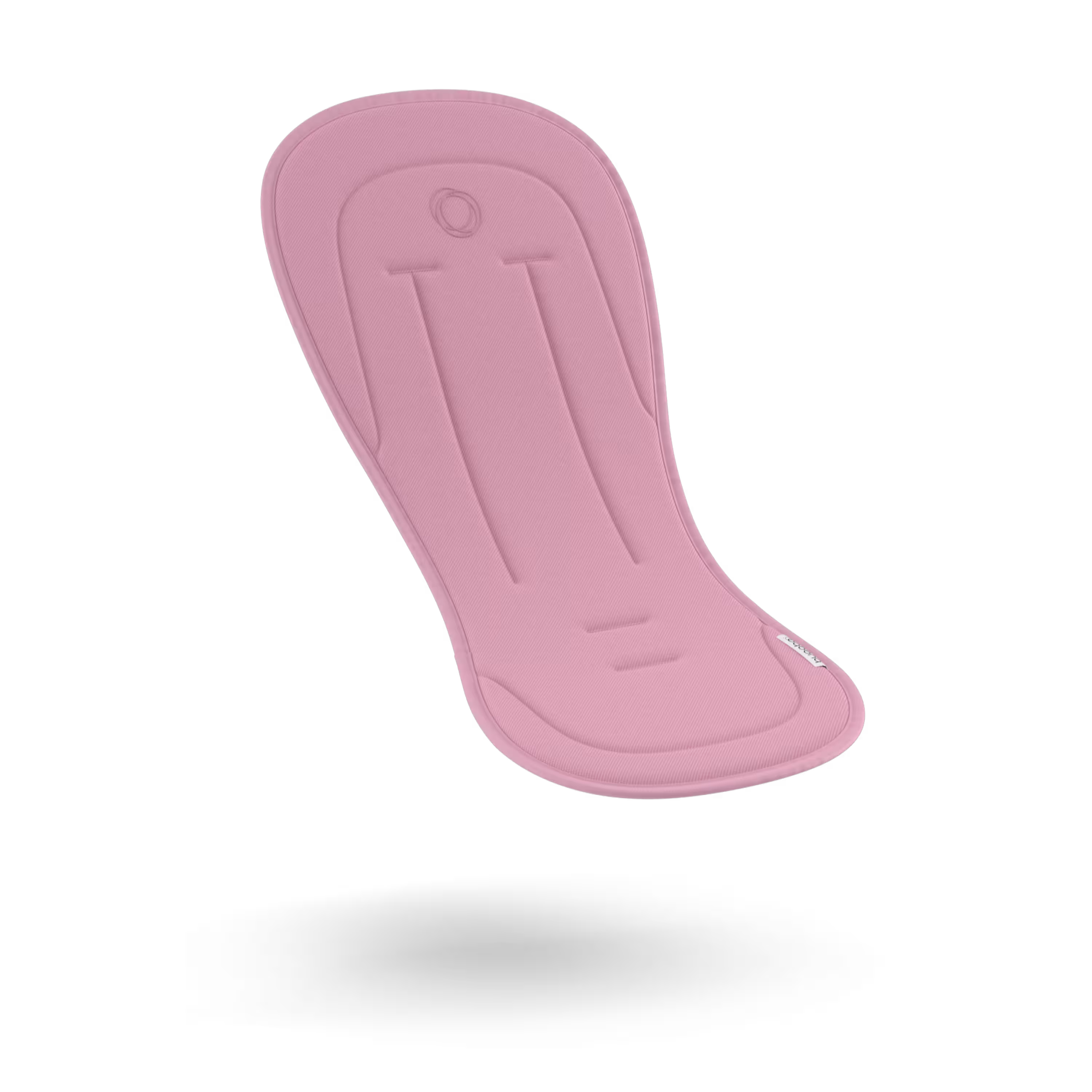 Bugaboo Seat Liner SOFT PINK - Main Modal Image Slide 4 of 6