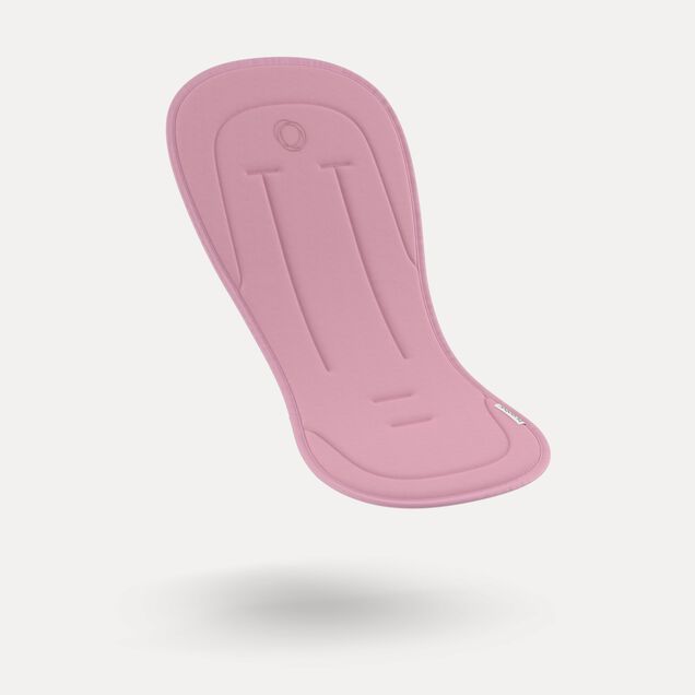 Bugaboo Seat Liner SOFT PINK - Main Image Slide 4 of 6