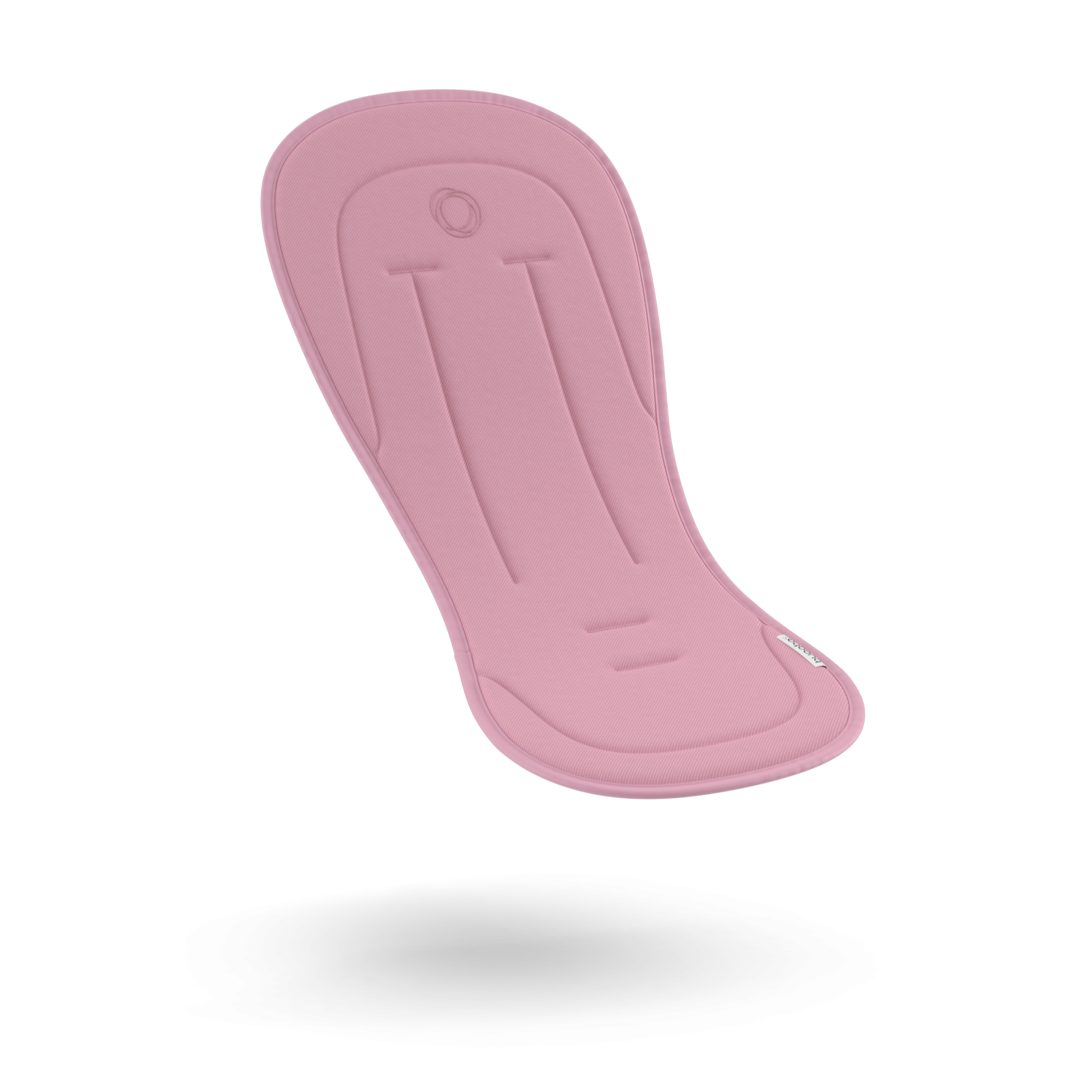 Bugaboo Seat Liner SOFT PINK - Thumbnail Slide 4 of 6