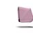 Bugaboo Donkey2 sun canopy SOFT PINK - Thumbnail Slide 3 of 6