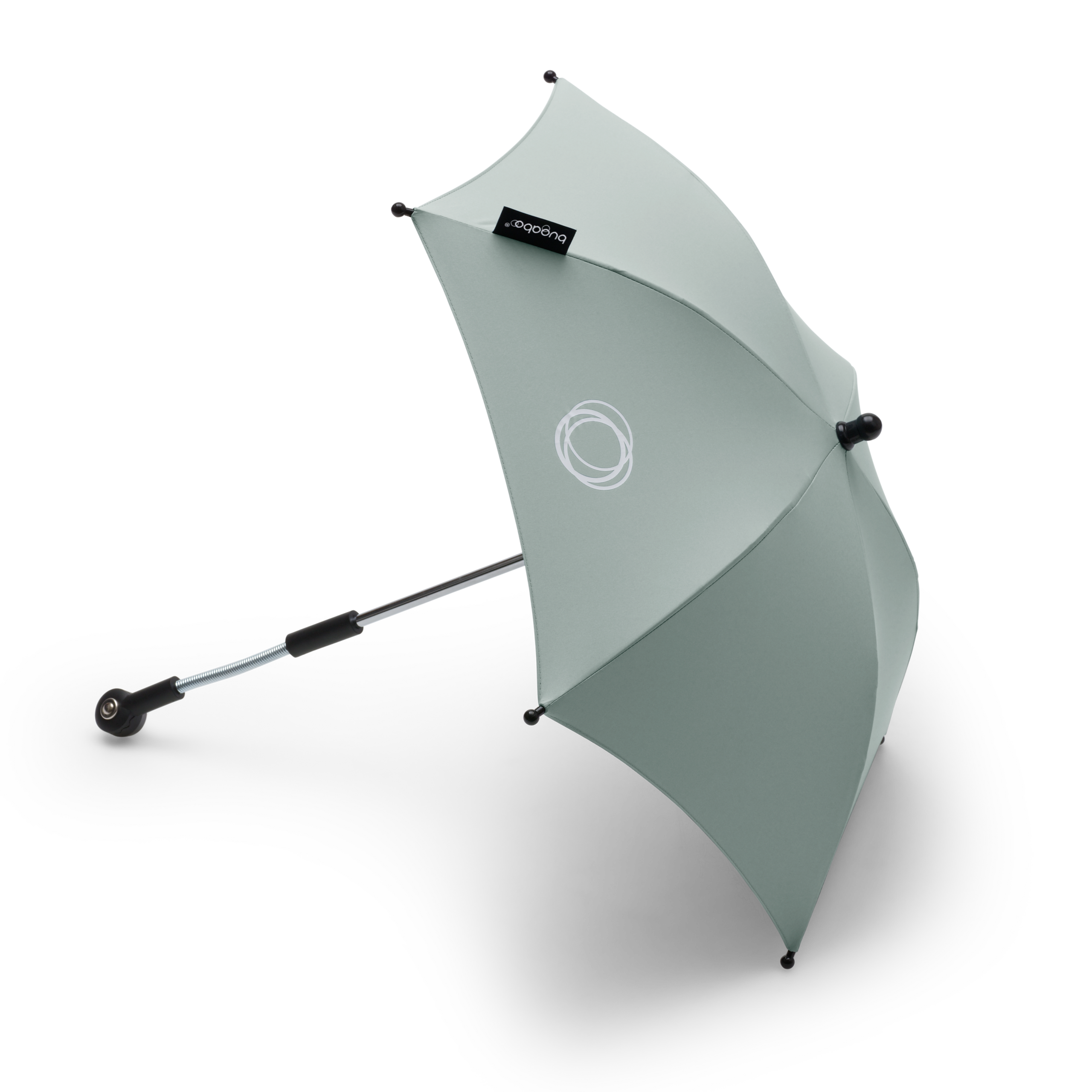 Bugaboo parasol+ PINE GREEN - Thumbnail Slide 1 of 3
