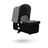 Bugaboo Cameleon3 tailored fabric set GREY MELANGE (ext) - Thumbnail Slide 1 of 8