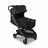 Refurbished Bugaboo baby nest HERITAGE BLACK - Thumbnail Slide 4 of 5