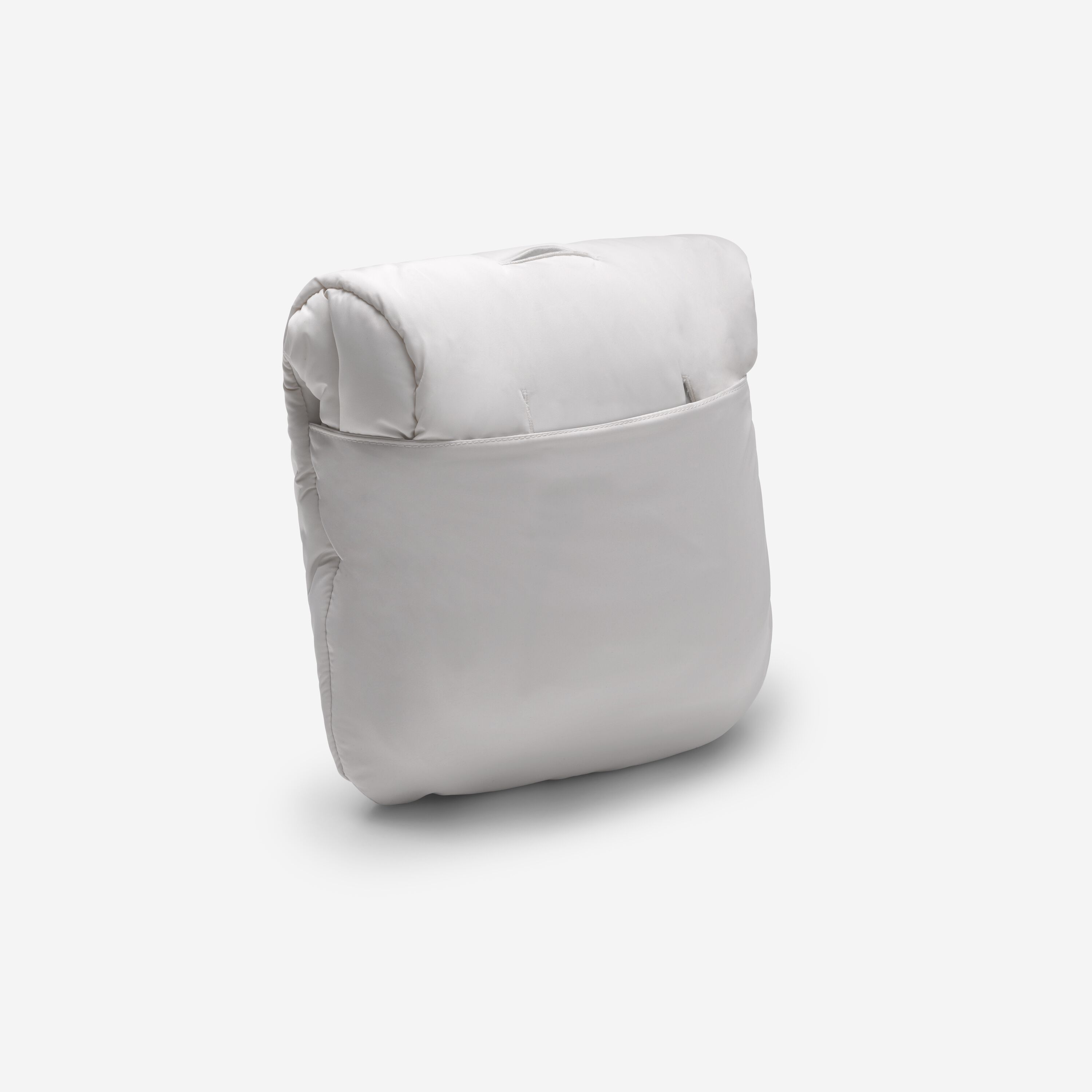 Bugaboo footmuff FRESH WHITE - Main Modal Image Slide 6 of 8
