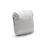 Bugaboo footmuff FRESH WHITE - Thumbnail Slide 6 of 8