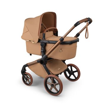 Bugaboo x Stella McCartney Fox 5 Renew 2-in-1 Stroller - view 2