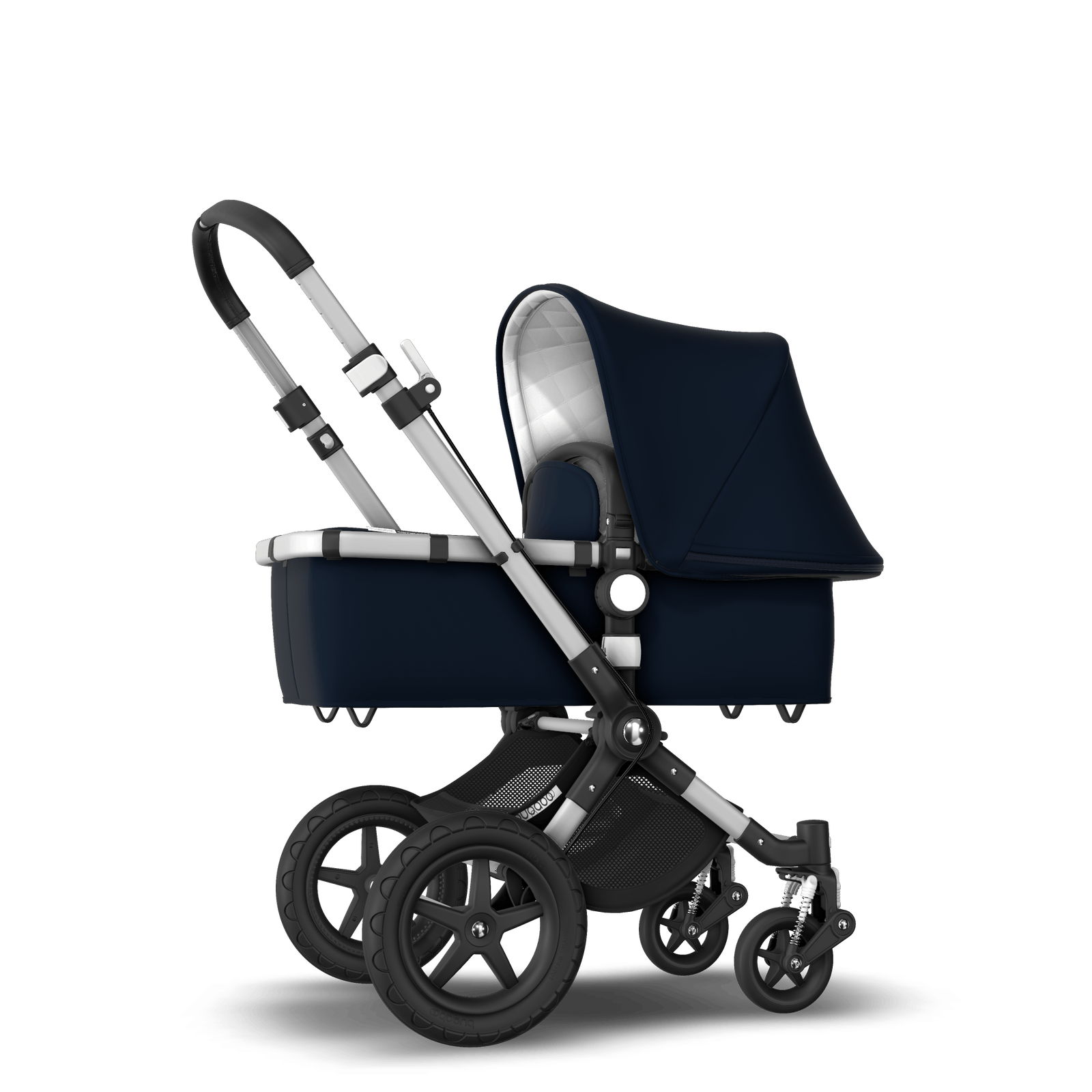 Bugaboo Cameleon 3 Plus Car seat stroller