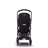 Bugaboo Bee5 complete BLACK/BLACK-BLACK - Thumbnail Slide 1 of 6