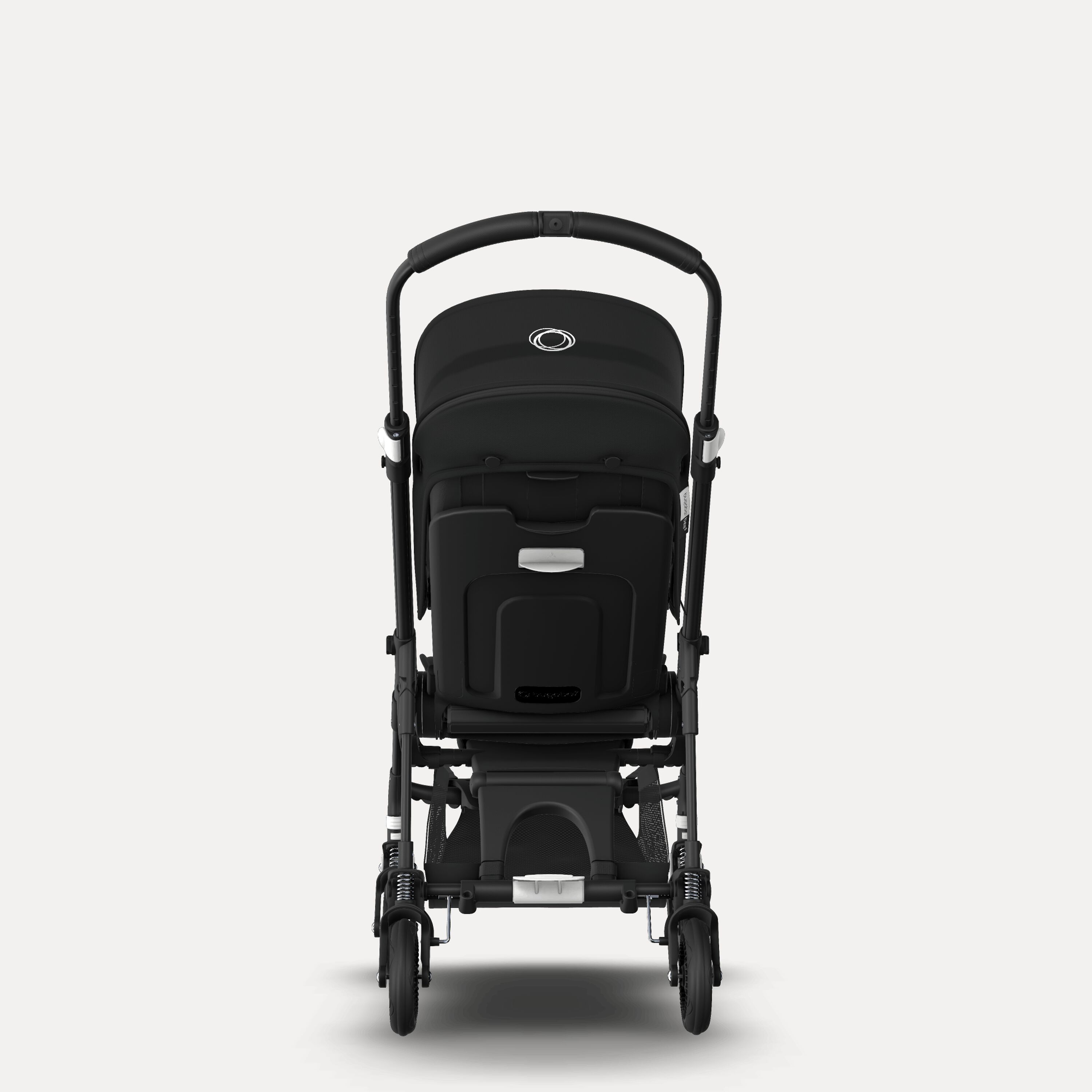 Bugaboo Bee5 complete BLACK/BLACK-BLACK - Main Modal Image Slide 1 of 6