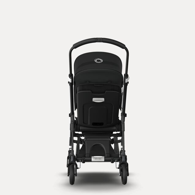 Bugaboo Bee5 complete BLACK/BLACK-BLACK - Main Image Slide 1 of 6